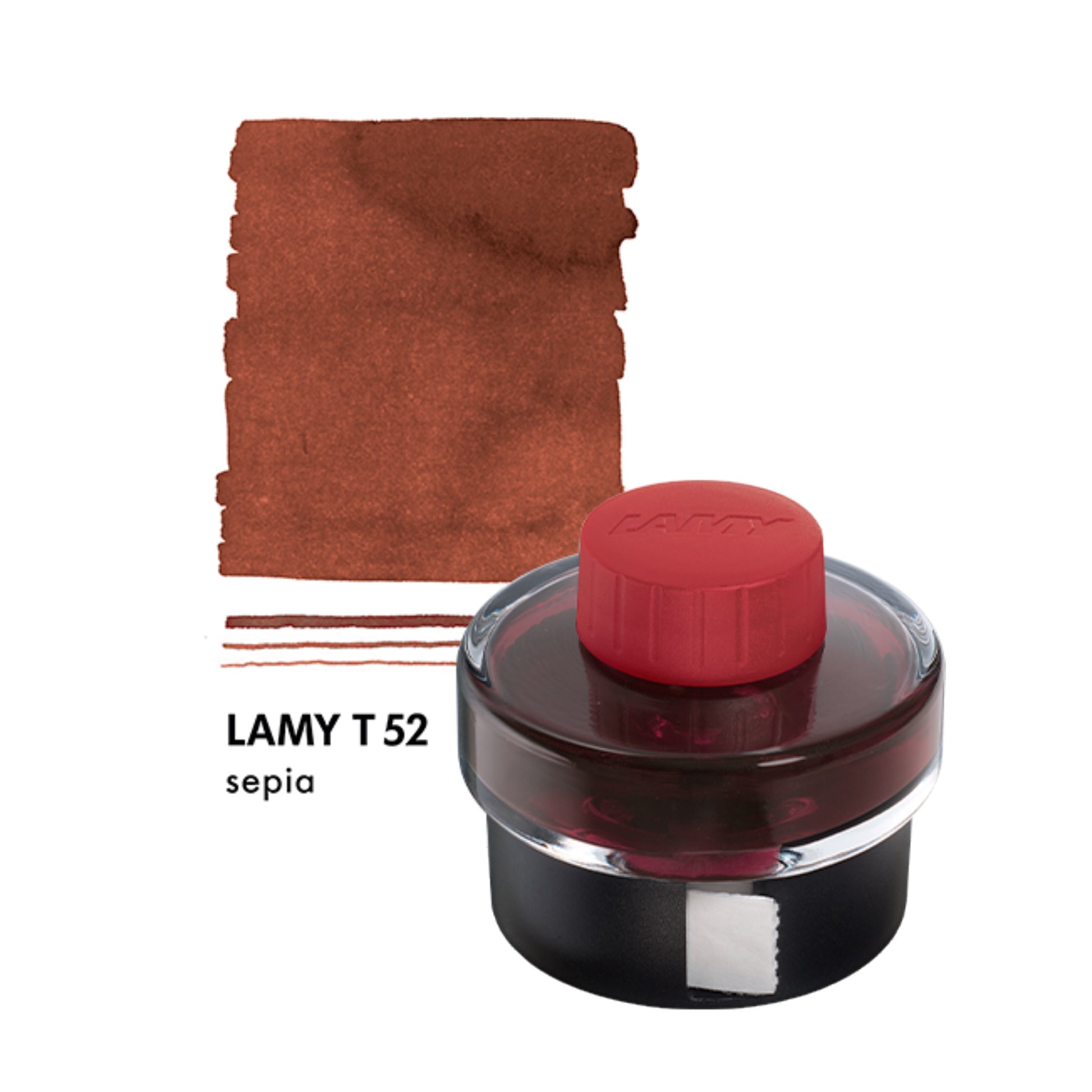 Lamy Ink Bottles - 50ml