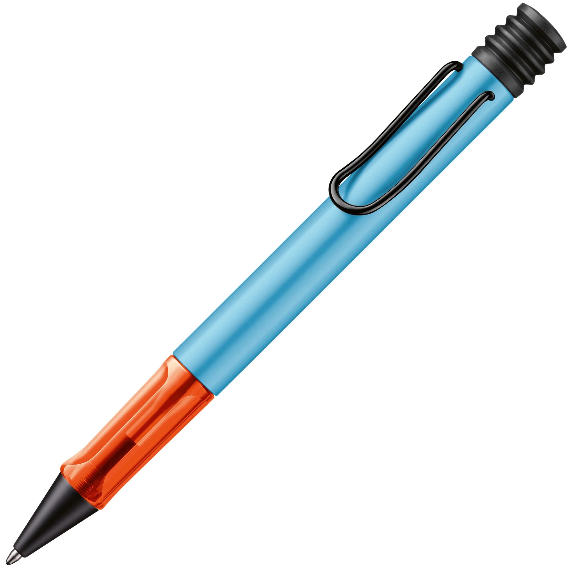 Denim Lamy AL-star Ballpoint Pen