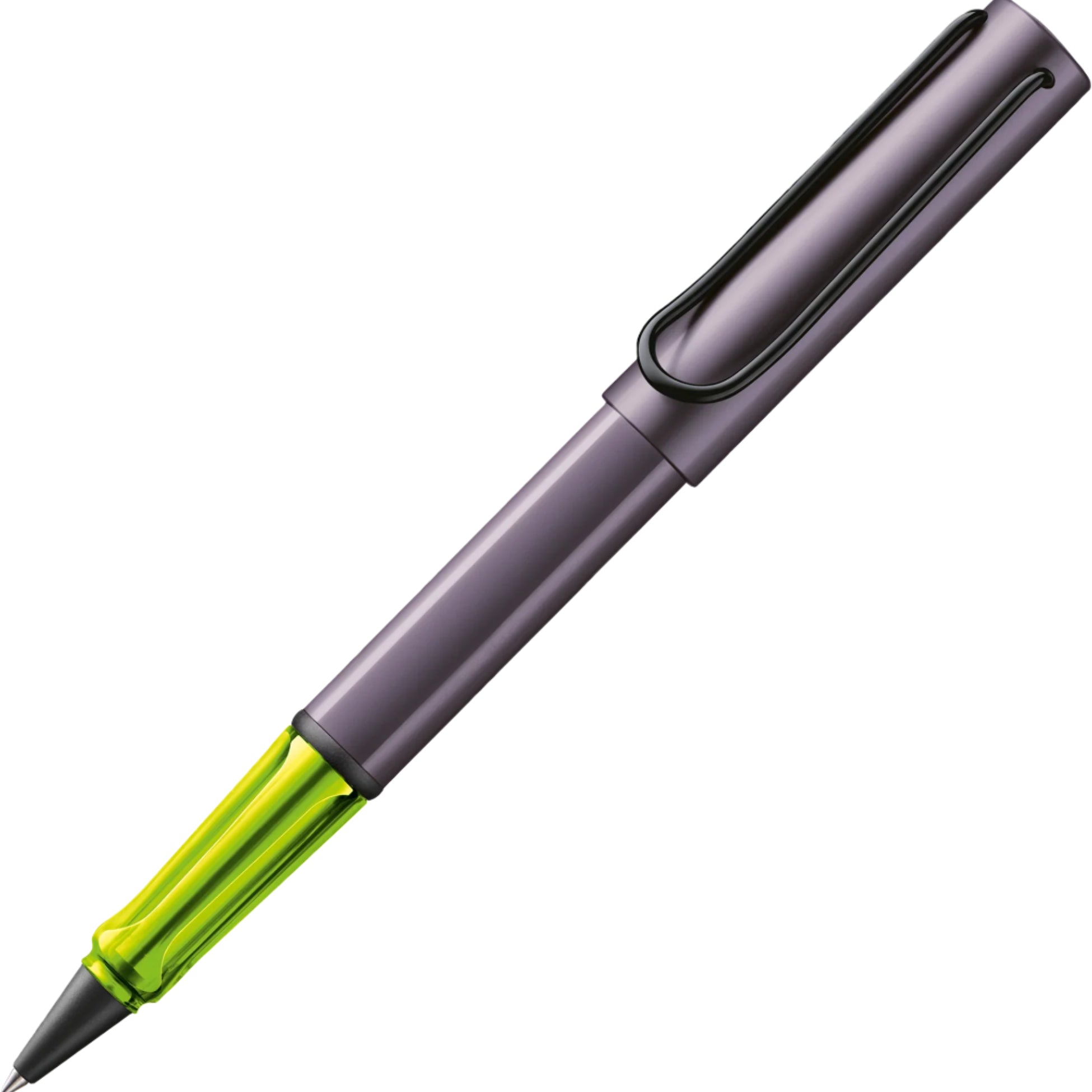 Aubergine Lamy AL-star Rollerball Pen