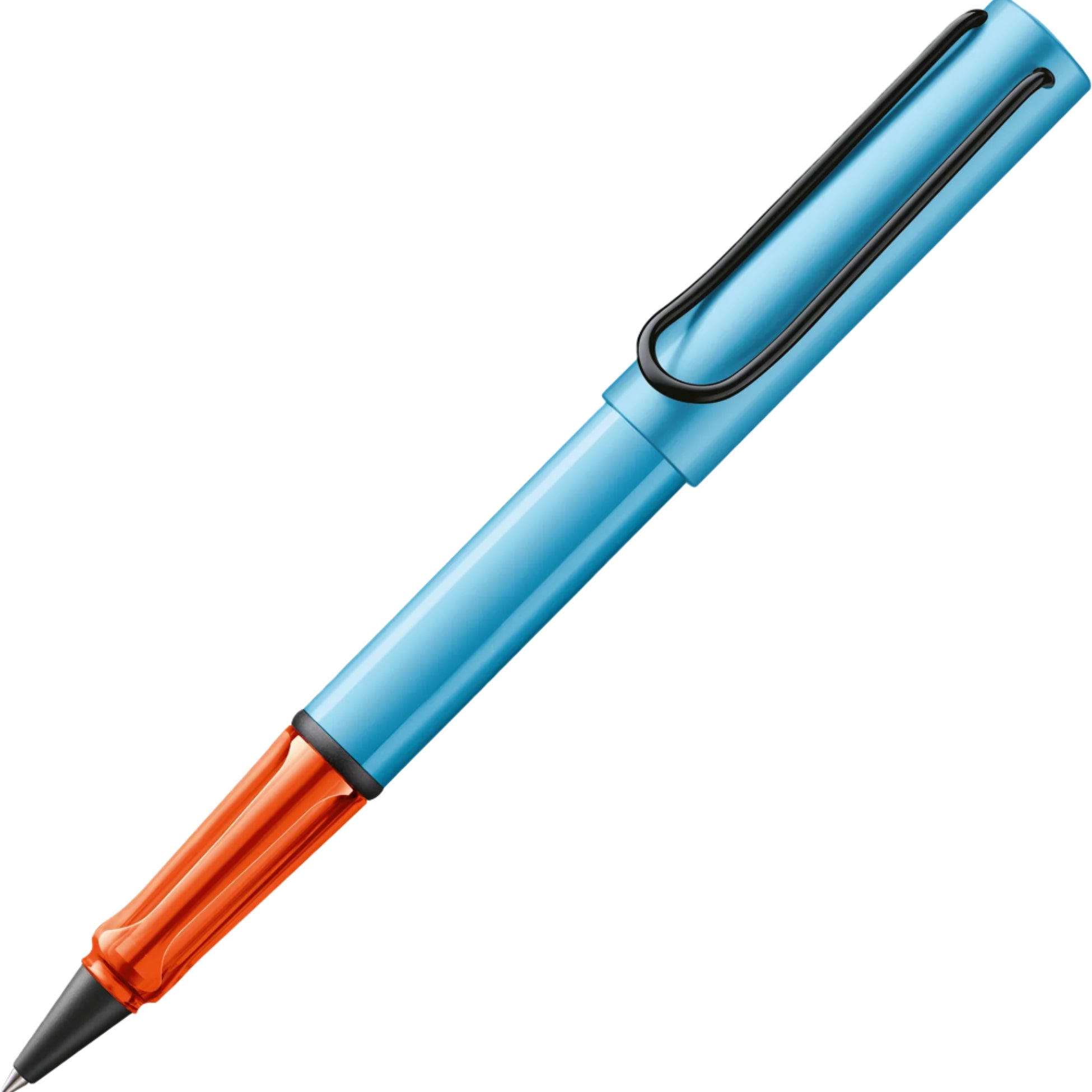 Denim Lamy AL-star Rollerball Pen