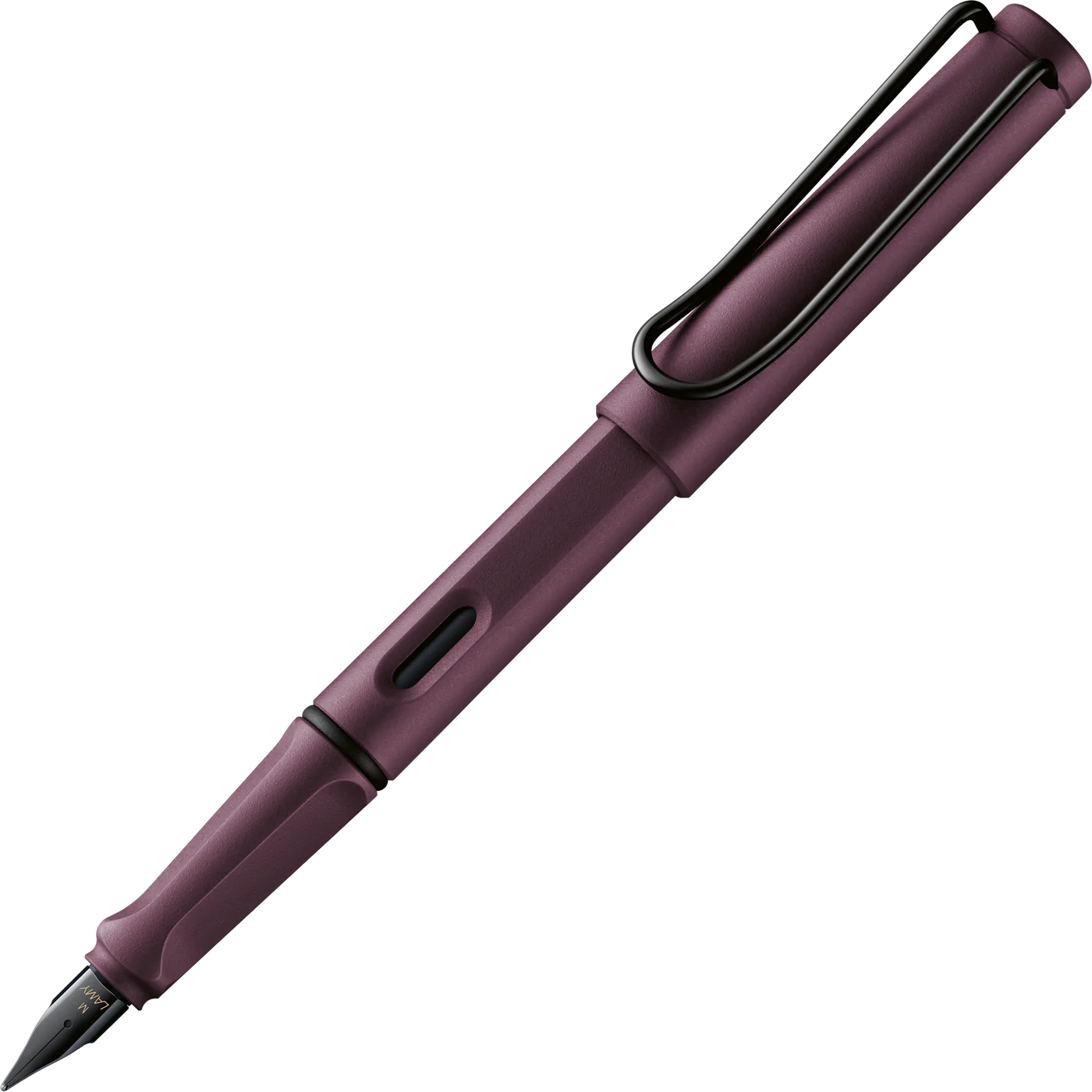 Lamy Safari Fountain Pen Scarlet
