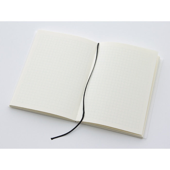 MD Paper Notebook Grid Paper