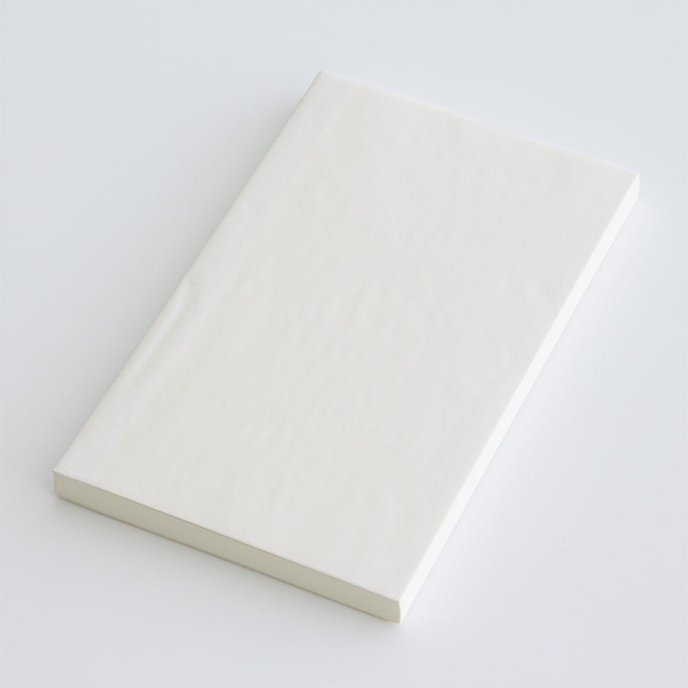 MD Paper Notebook B6 Slim