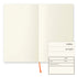 MD Paper Notebook B6 Slim Blank