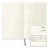 MD Paper Notebook B6 Slim Lined
