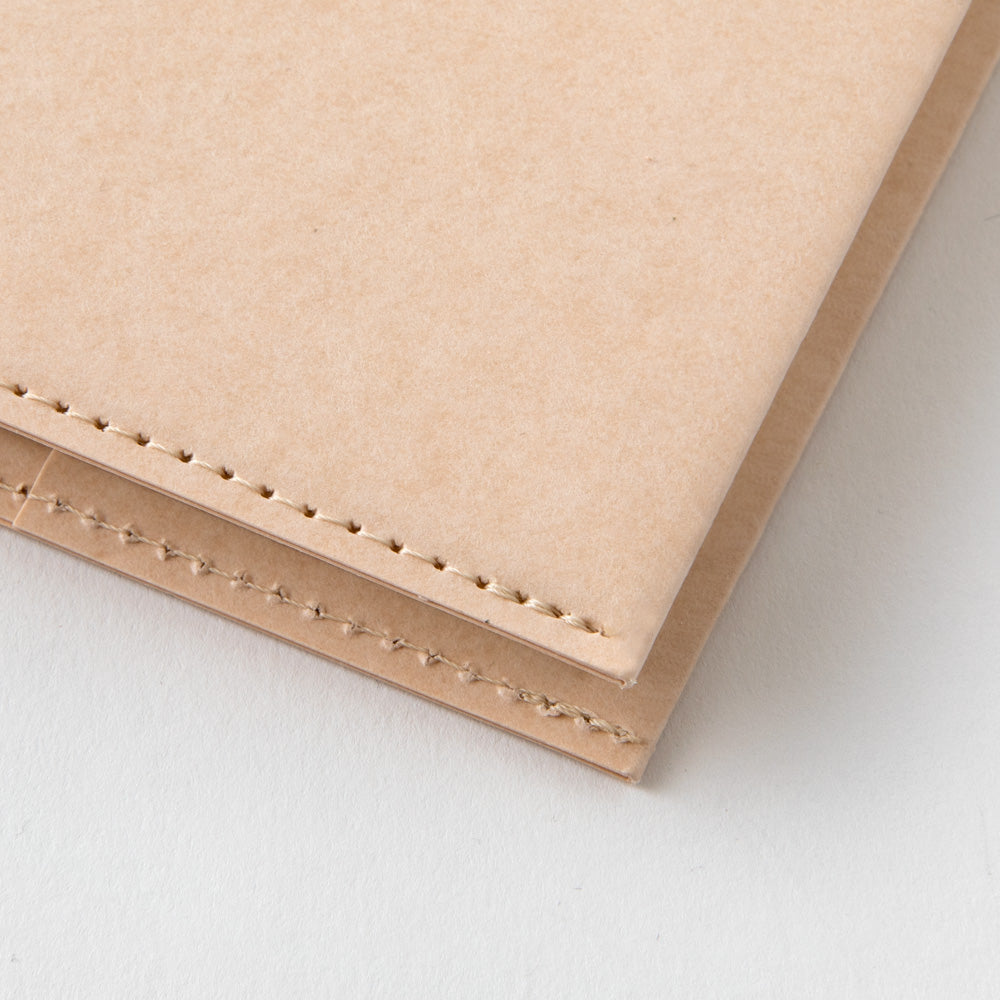 MD Notebook Cover