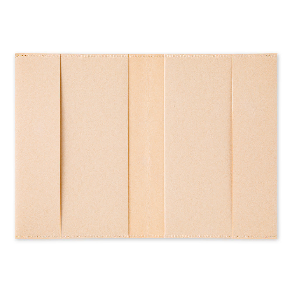 MD Hard Notebook Cover