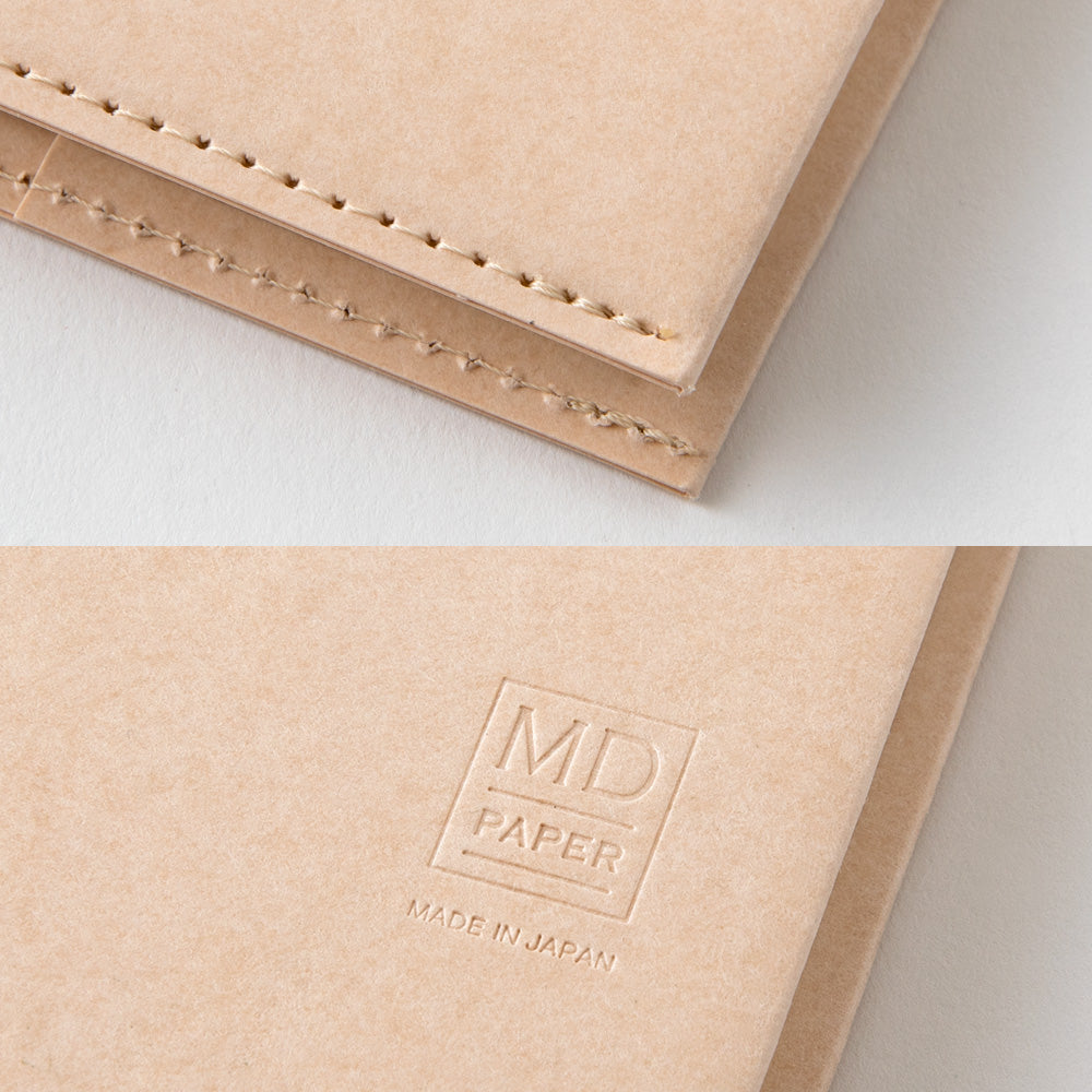 MD Hard Notebook Cover
