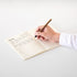 MD Paper Notebook Journal A5 Dotted