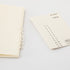 MD Paper Notebook Journal A5