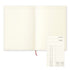 MD Paper Notebook Journal A5 Framed