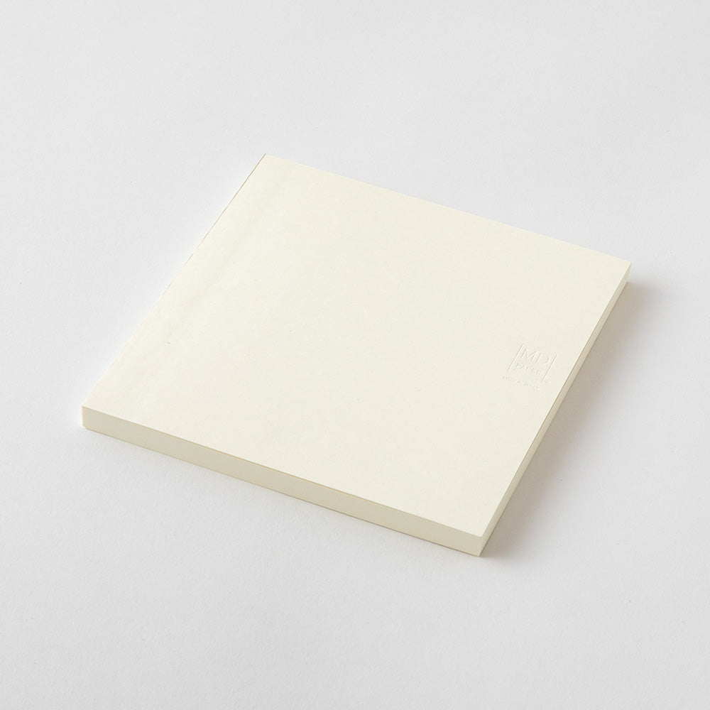 MD Notebook Thick A5 Plain