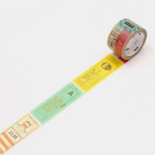 MT Tape Fab Ticket
