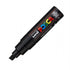 Black Posca Pen 8K