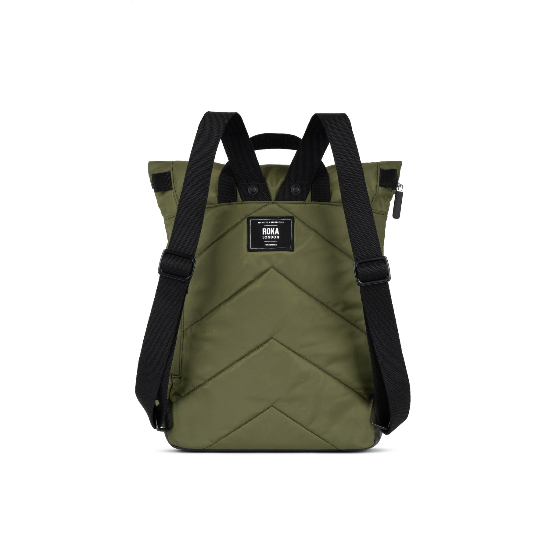 ROKA Black Label Medium Backpacks