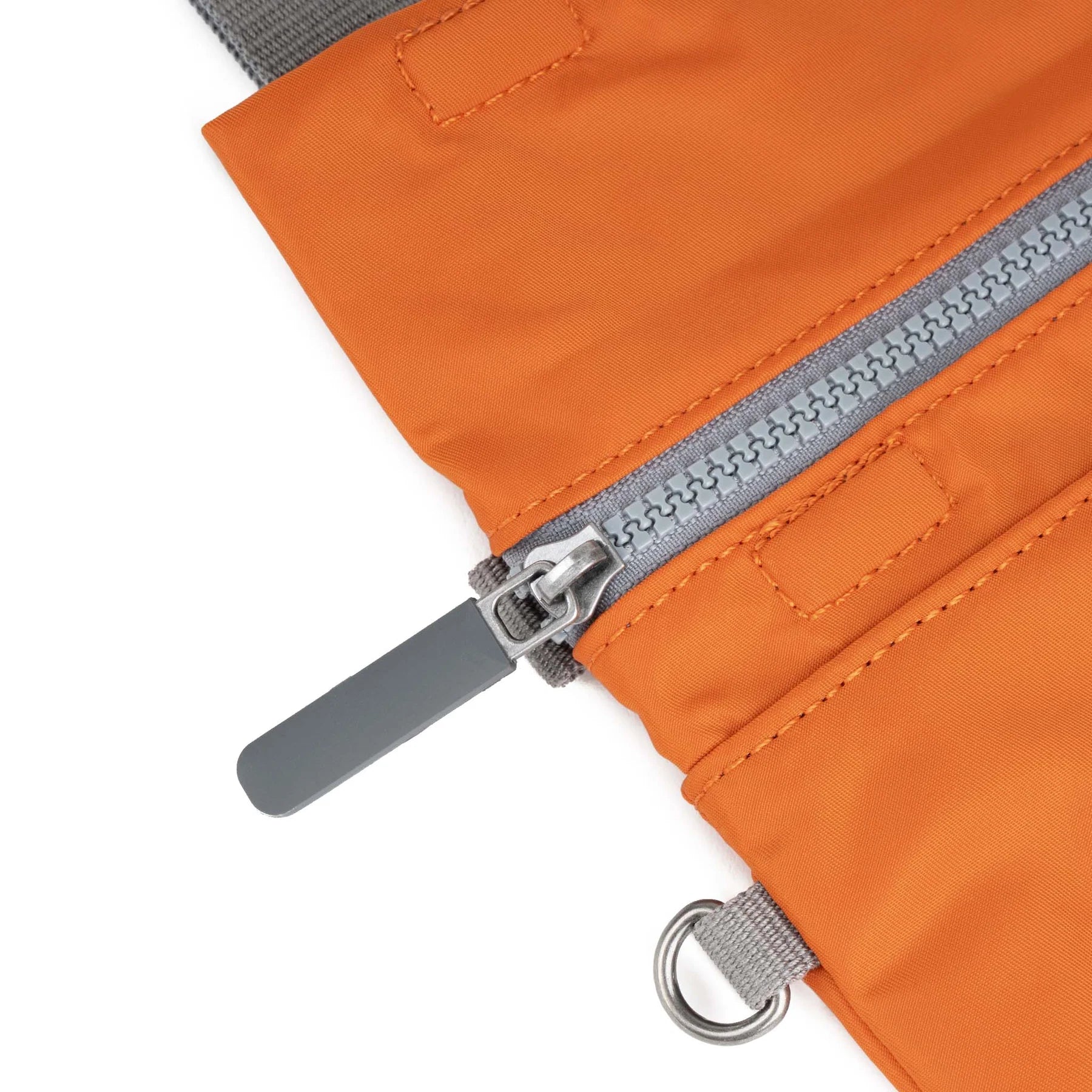 ROKA Stratford Recycled Nylon Small Bag / Various Colours