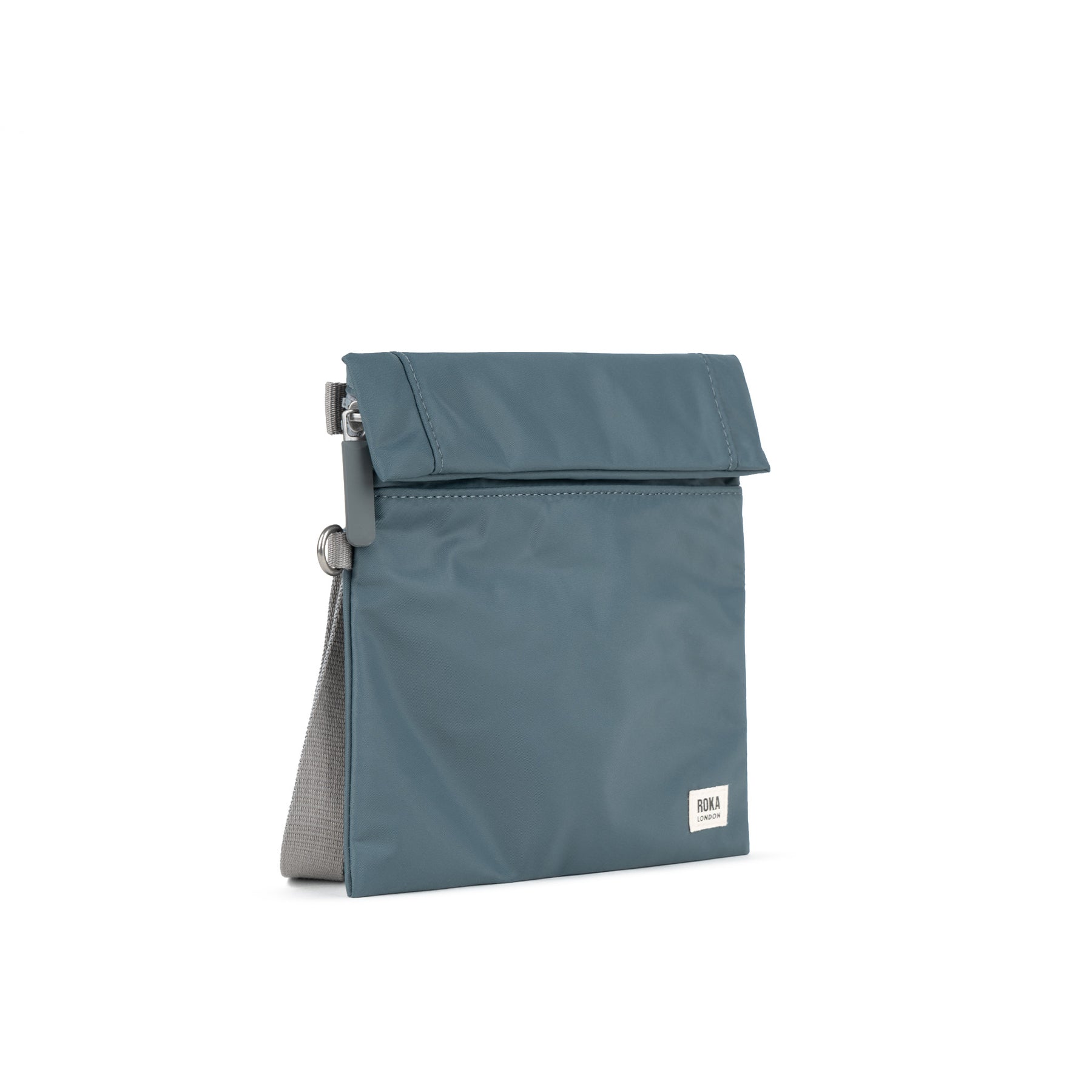 ROKA Stratford Recycled Nylon Small Bag / Various Colours