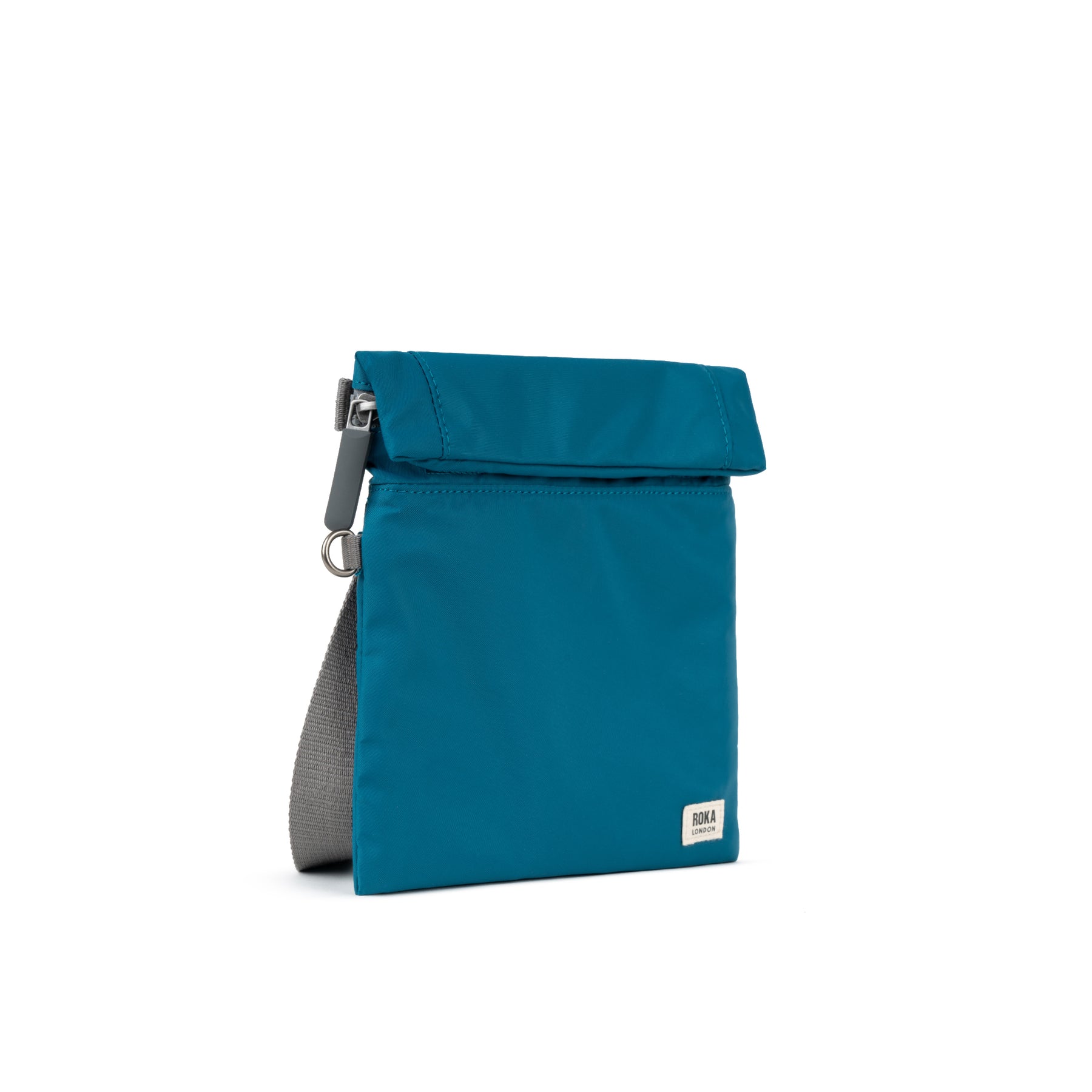 ROKA Stratford Recycled Nylon Small Bag / Various Colours