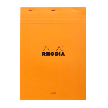 Rhodia Staplehead Pad (A5 & A4) Blank