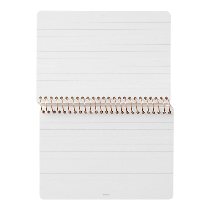 Ring Memo Pad