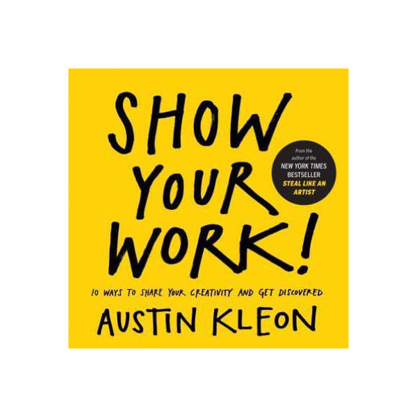 Show Your Work