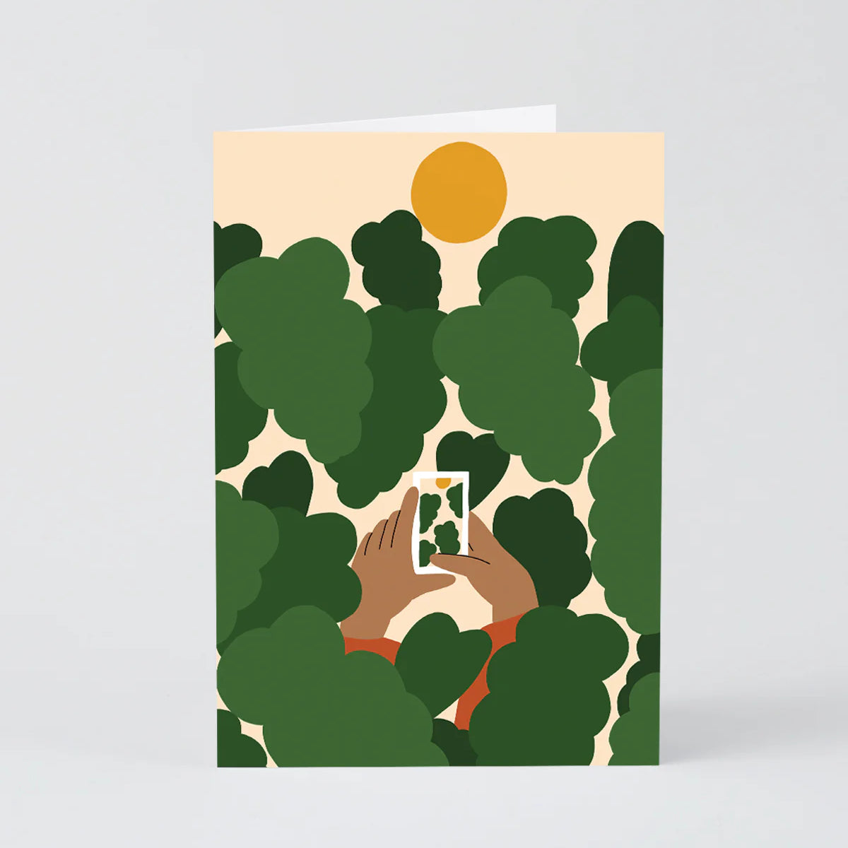 Smile Card