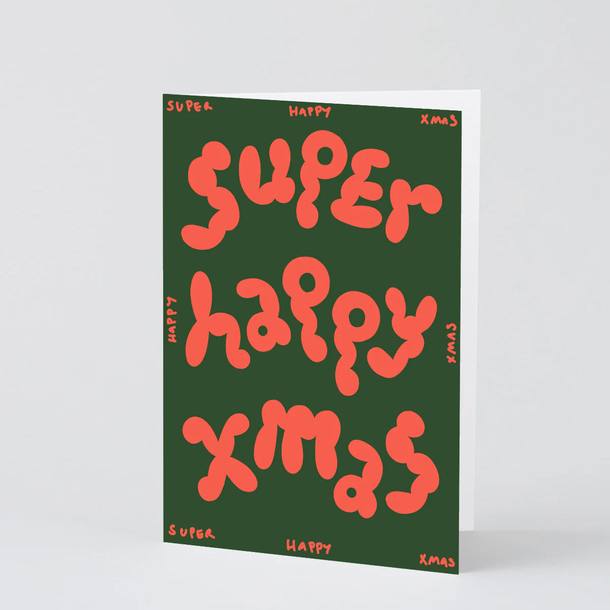 Super Happy Xmas