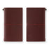 TRAVELER'S Notebook Regular Size Love & Trip