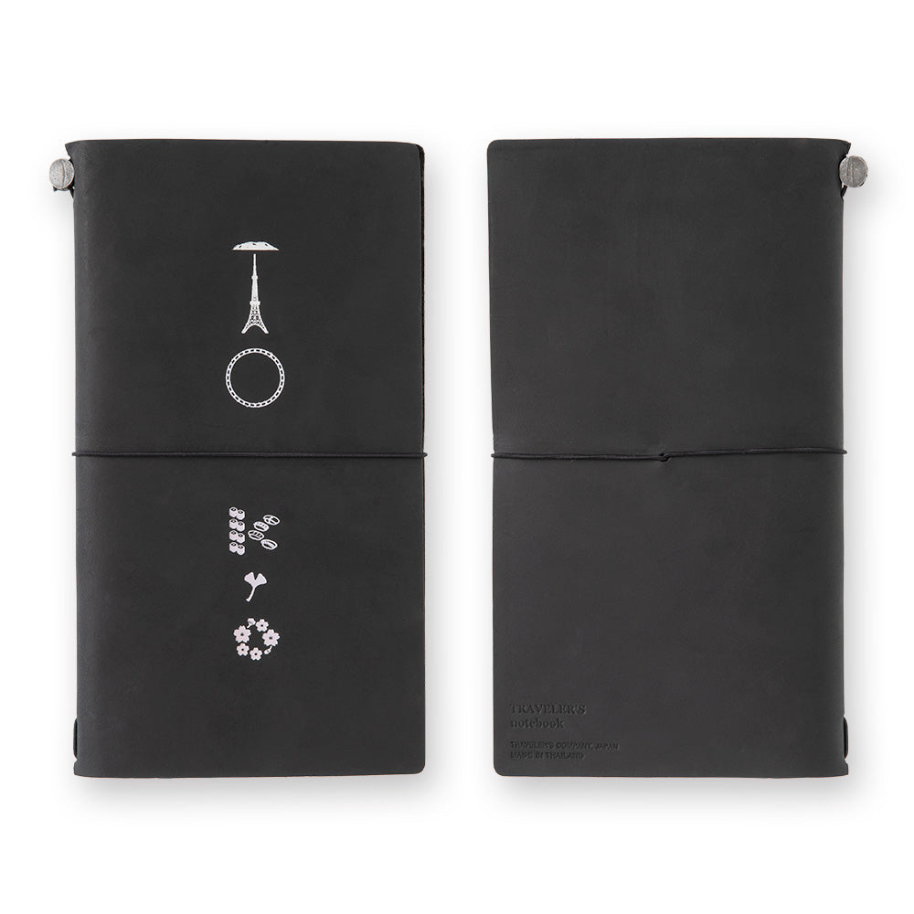 Travelers Notebook Tokyo Edition