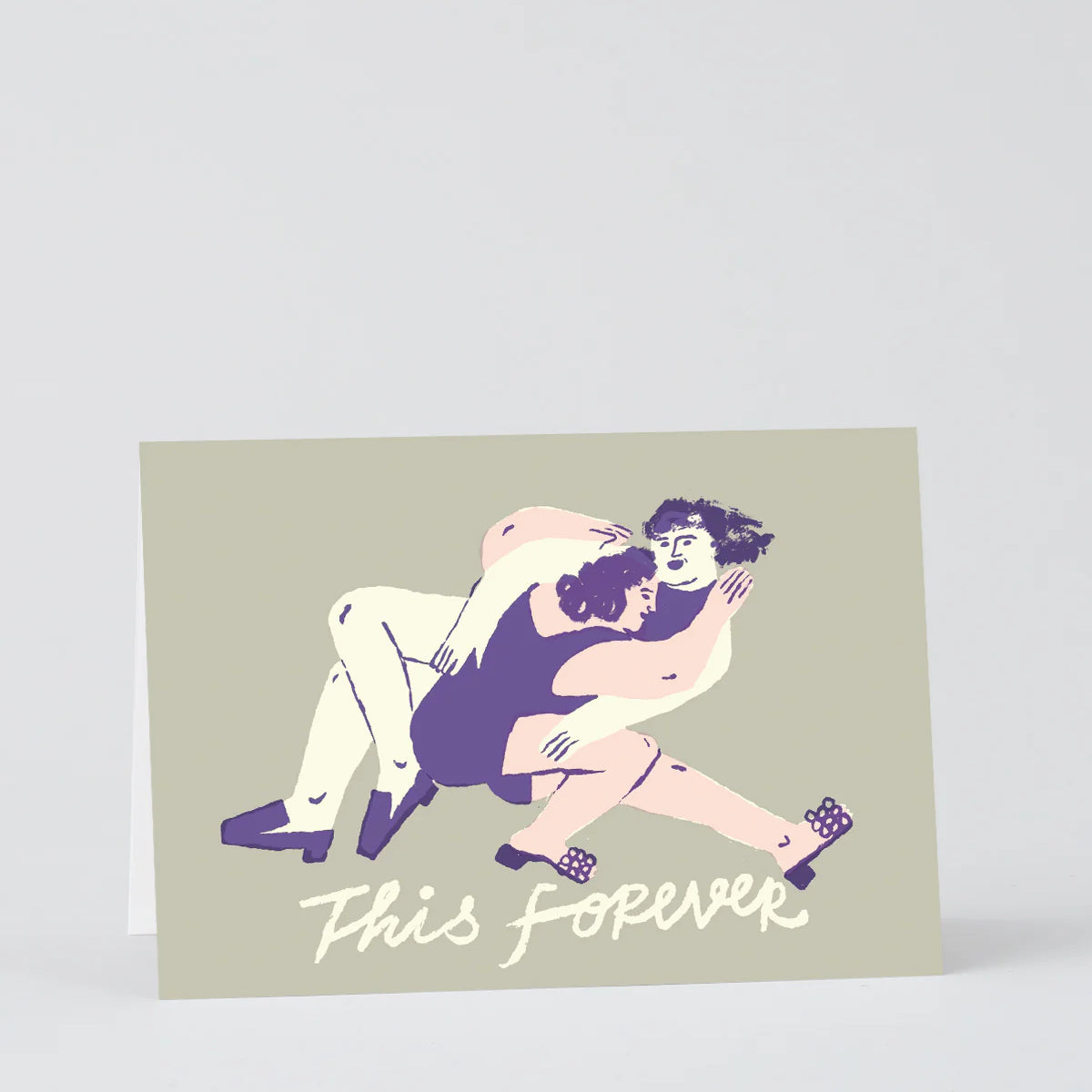 This Forever Card