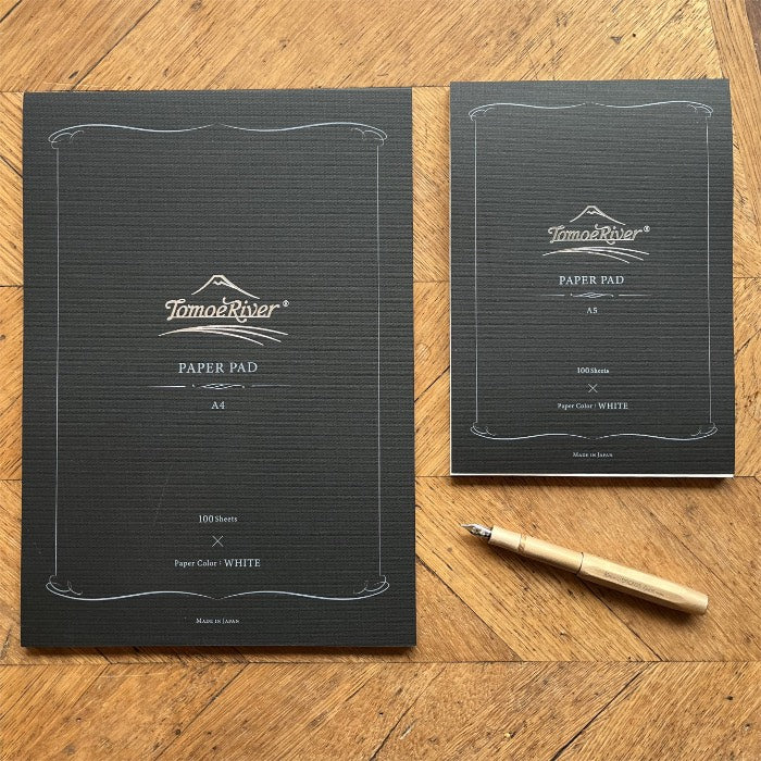Tomoe River Paper Pad