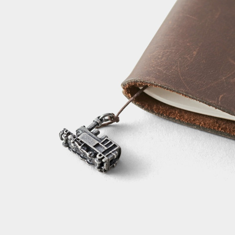 Traveler’s Factory Charm - Train