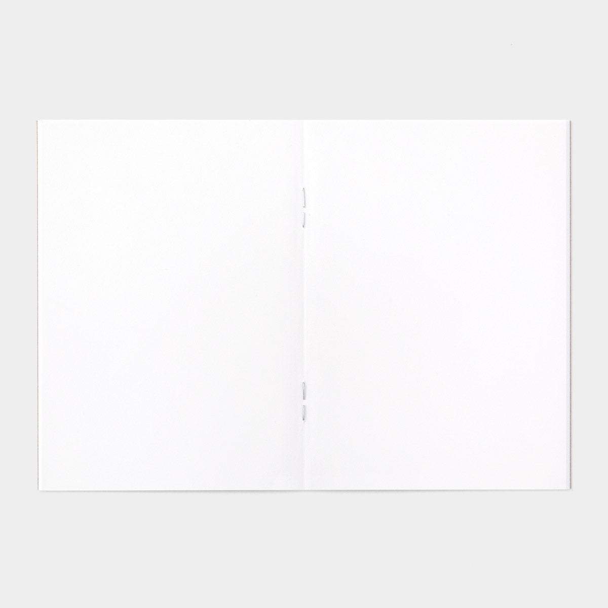 Traveler’s Factory Passport Refill Short Trip - MD White