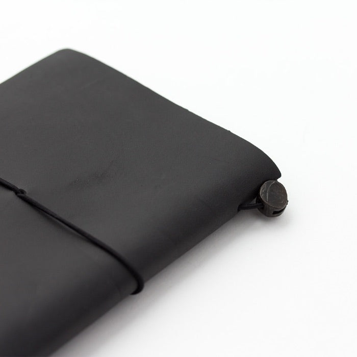 TRAVELER'S Notebook Passport Black