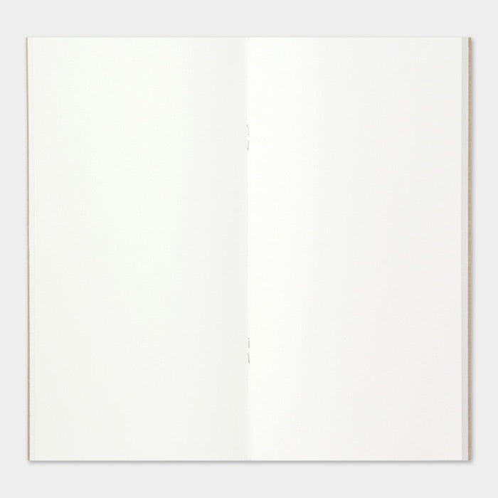 TRAVELER'S Notebook Blue