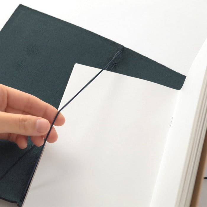 TRAVELER'S Notebook Blue