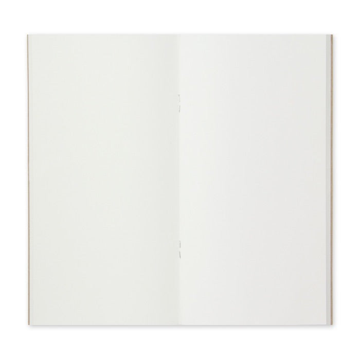 TRAVELER'S Notebook Refill Blank 003