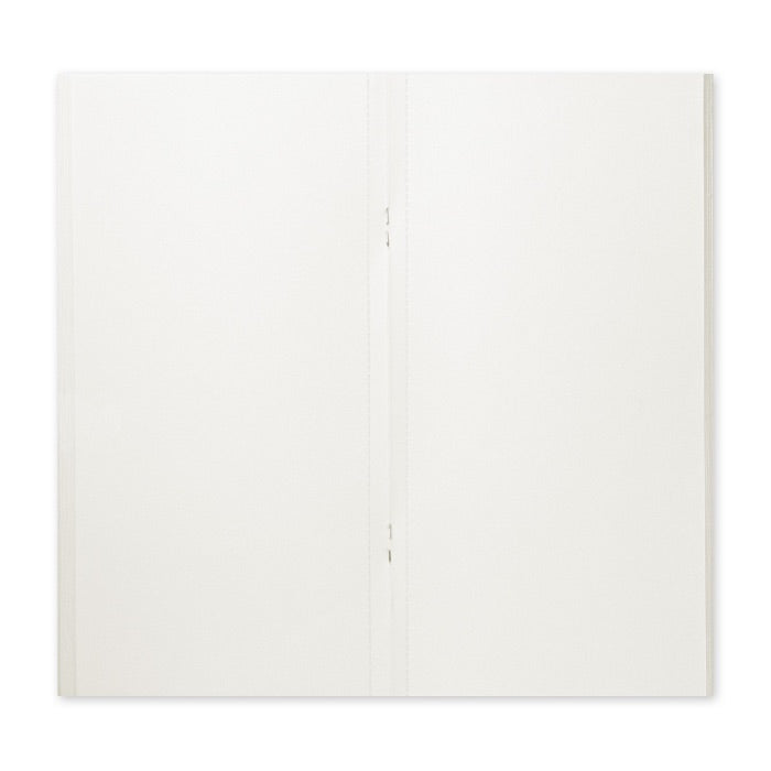 TRAVELER'S Notebook Refill Sketch Paper 012