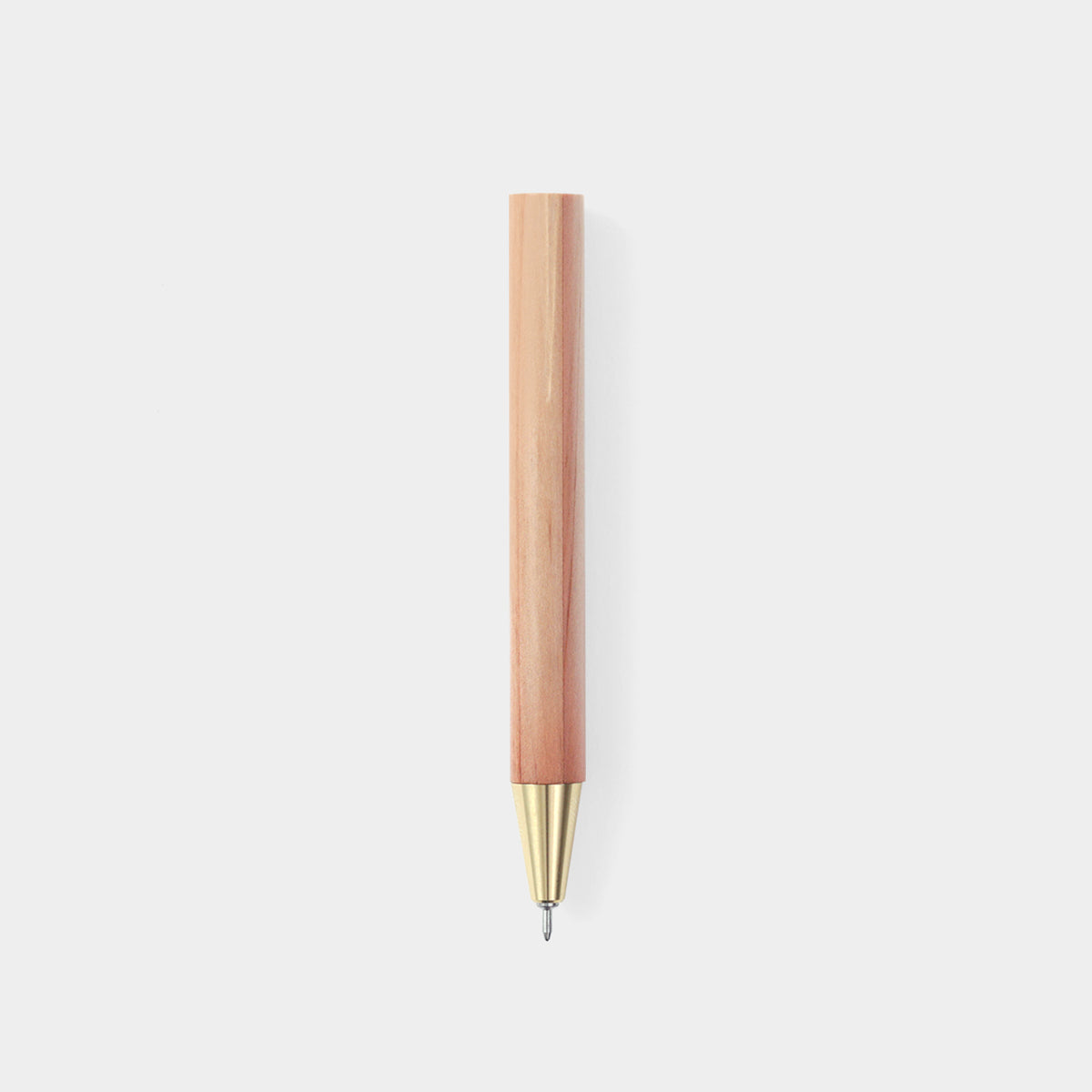 Traveler's Company Brass Ballpoint Pen Replacement