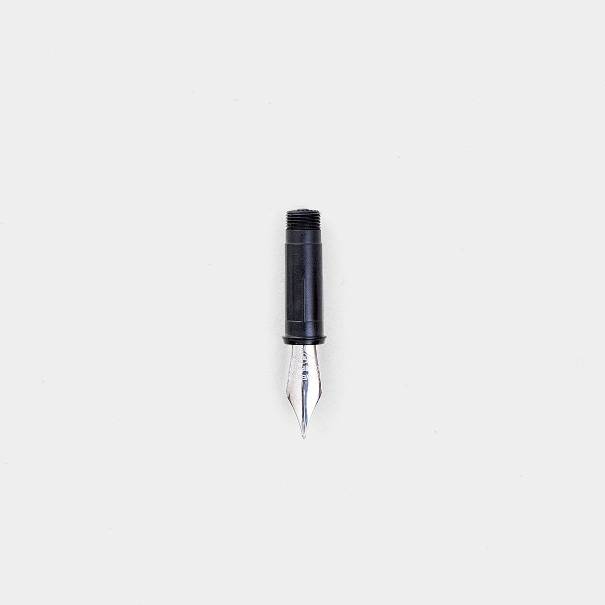 Traveler's Company Brass Fountain Pen Replacement Nib