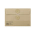 Traveler's Company Brown Kraft Envelope