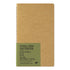 Traveler's Company Spiral Ring Notebook Kraft Paper A5 Slim