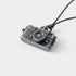 Traveler’s Factory Camera Charm for Traveler’s Notebook