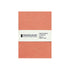Traveler’s Factory Passport Refill Pink Kraft Paper