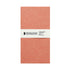 Traveler’s Factory Regular Refill Kraft Pink