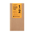 Traveler’s Factory Regular Refill Short Trip White MD Paper