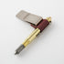 Traveler’s Notebook Penholder Love & Trip