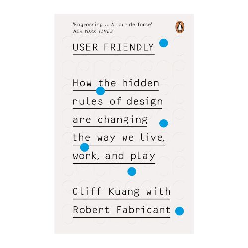 User Friendly