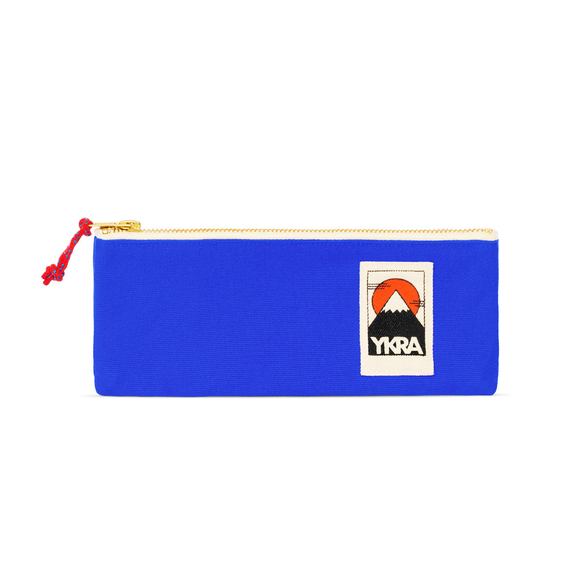YKRA Pencil Case Navy Blue