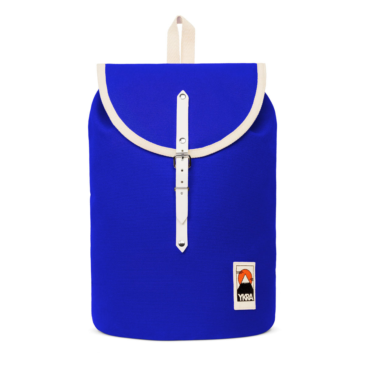 YKRA Sailor Pack Backpack Navy Blue